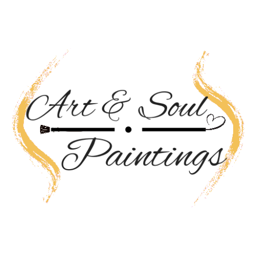 Art and Soul Paintings